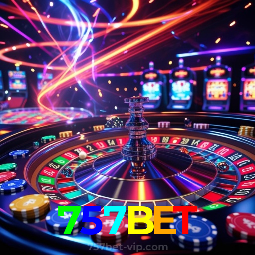 Descubra a Emoção dos JackpotGames no 757BET